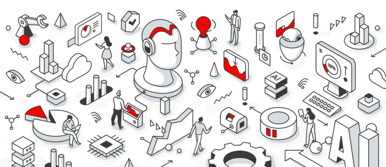 How AI is becoming a research companion to materials scientists media image
