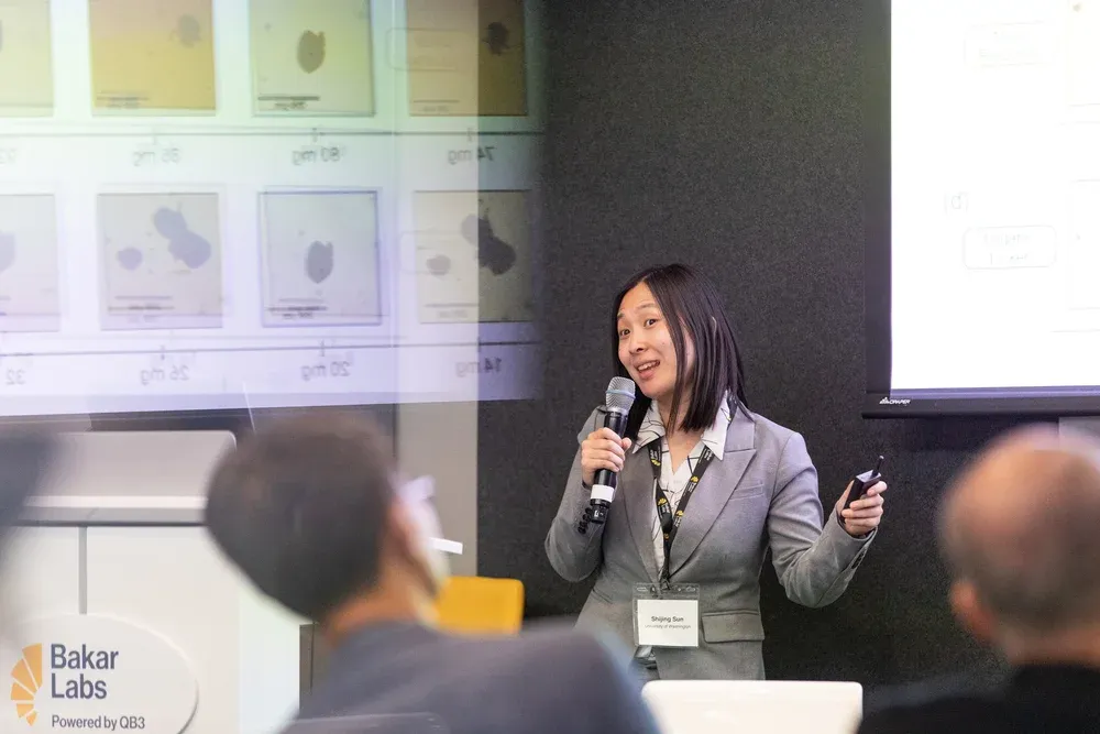 Recent BIDMaP session exploring how AI is transforming science.