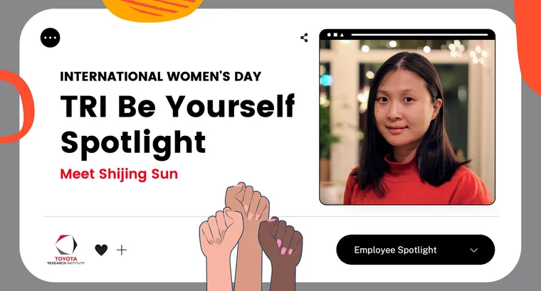 Women's History Month media image